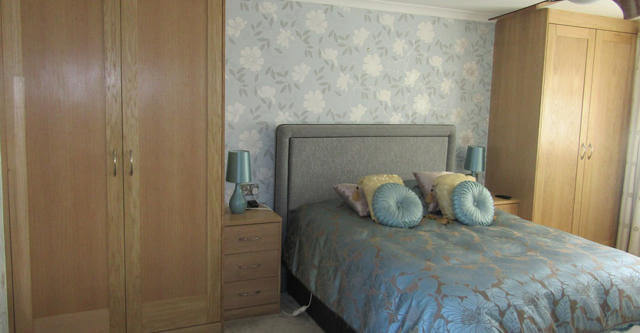 our bedroom furniture in Highbridge, Somerset page