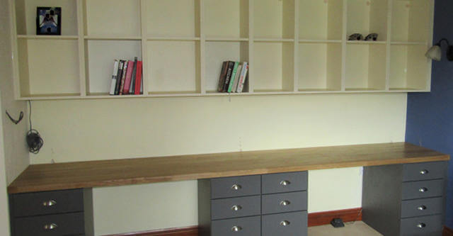 our office and study furniture in Highbridge, Somerset page